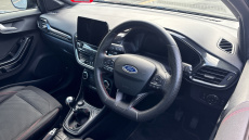 Ford Puma 1.0 EcoBoost Hybrid mHEV ST-Line 5dr Petrol Hatchback